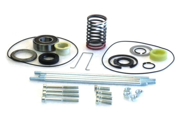 Kleinteile set KMF 80A 8/ 2 KUP