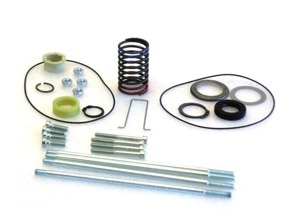 Kleinteile set Direktantrieb KMF 80A 2 A4