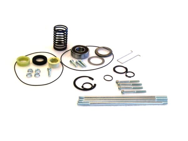 Kleineteile set KMF 80A2/A4 KUP