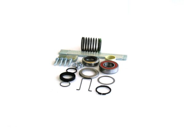 Kleinteile set KMF100A 8/ 2 KUP