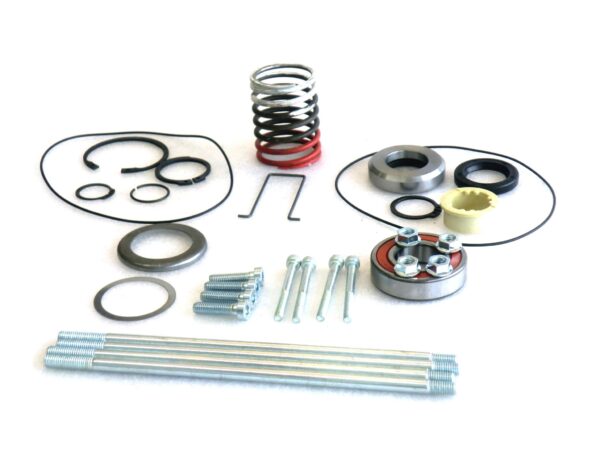 Kleinteile set KMF100A 2 A 4 KUP