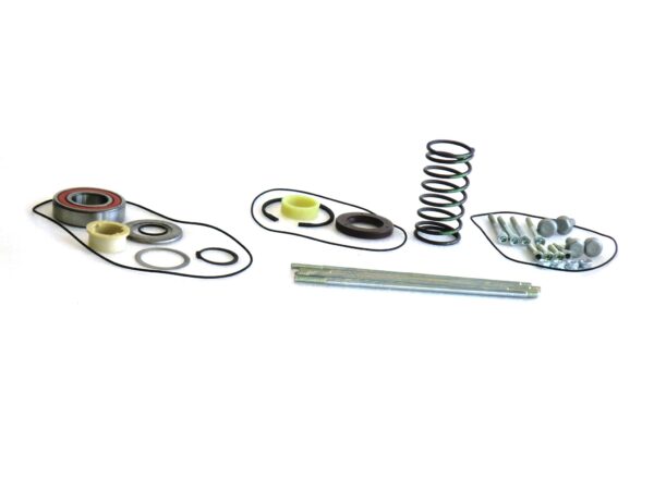 Kleinteile set KMH 90B 2-DH 160