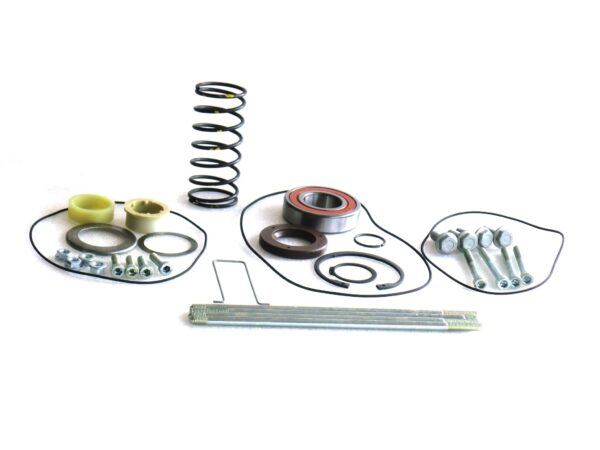 Kleinteile set KMH 90B 2/ 8-DH 160