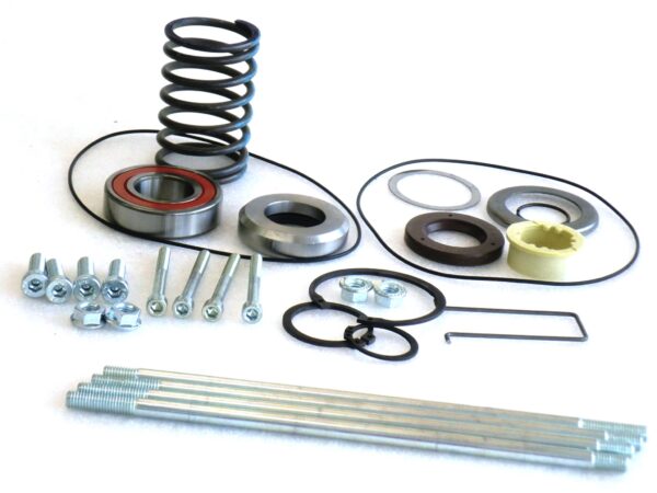 Kleinteile set KMH100B 2-DH 160/200