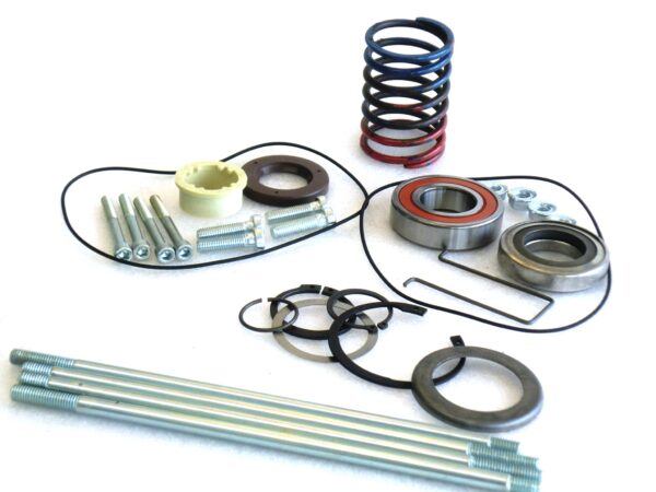 Kleinteile set KMH100B 2/ 8 DH 160/200