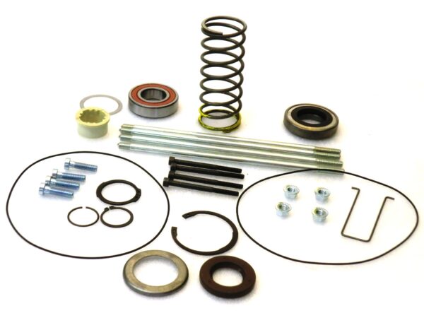 Kleinteile set KMH112B 2/ 8 DH 200