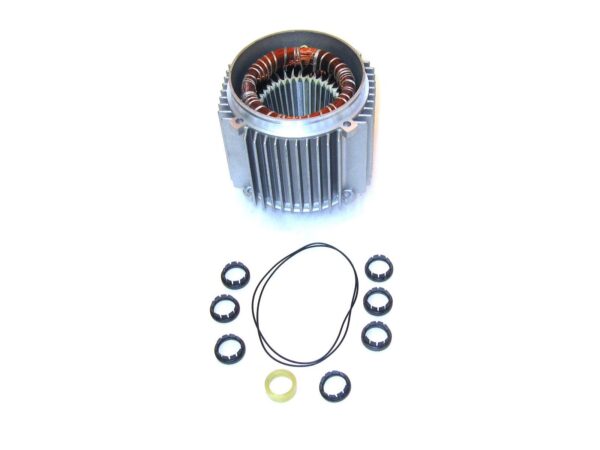 Kit stator KMK 80B2 380V/50 DKUN 5