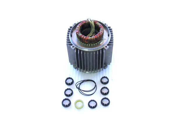 Kit stator KMK 80B 2/12AB-80B 2/12AB