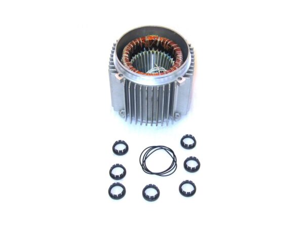 Kit stator KMK 80Z 2/8 AB