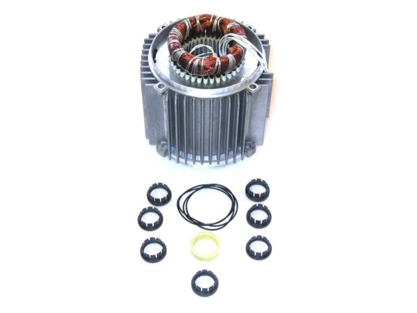 Kit stator KMK 80B2/8 380V/50 DKUN 2/ 5F