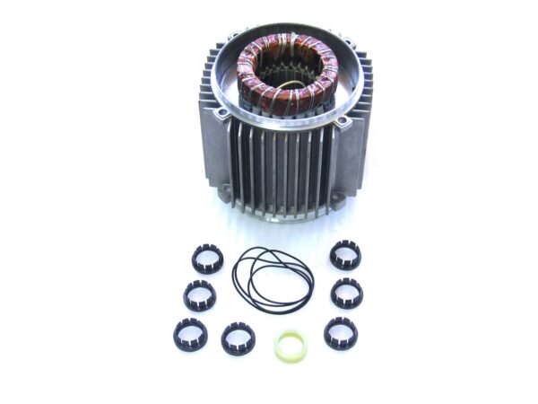 Ständerset KMF 80A 2/8 AB-400V50