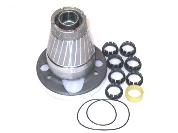 Kit tôle du rotor KMK 80Z2/12
