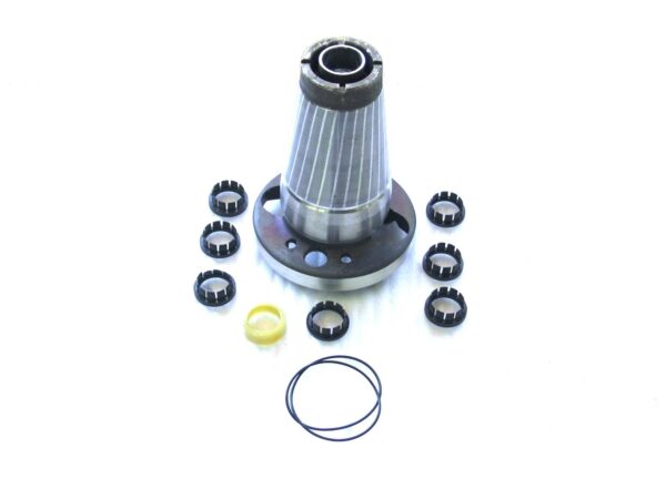 Kit tôle du rotor KMK 80B2/12