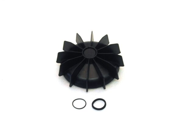 Kit ventilateur KM 80