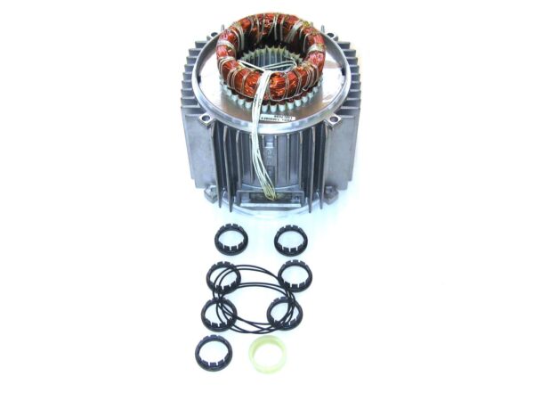 Kit stator KMK 90B 2/8 AB-AB 380V/50