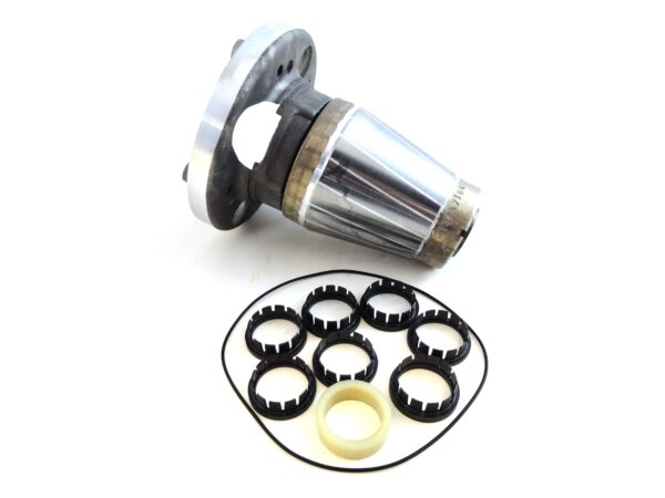 Kit tôle du rotor KMF 90A 8/ 2