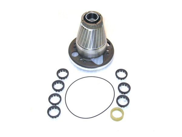 Kit tôle de rotor KMK 90Z2/12