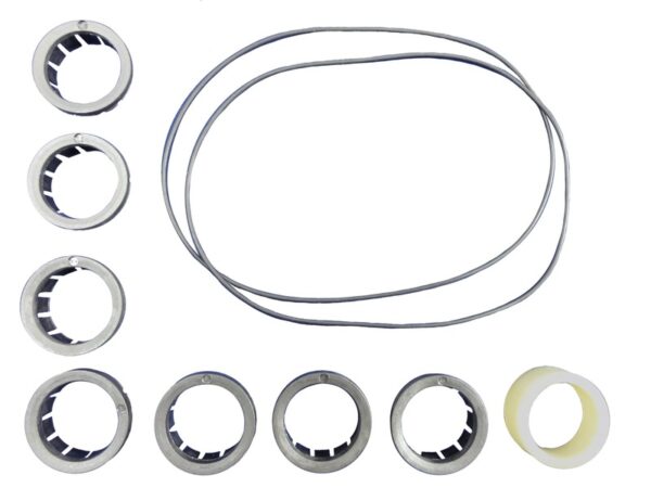 Thrust washer KM 90