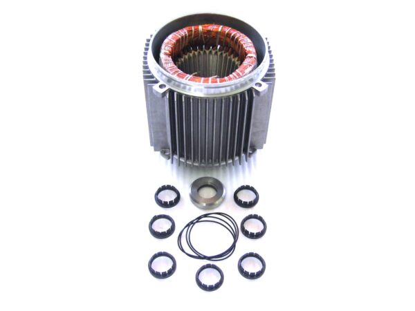 Kit stator KMK 100B2 AB-AB DKUN 10/16