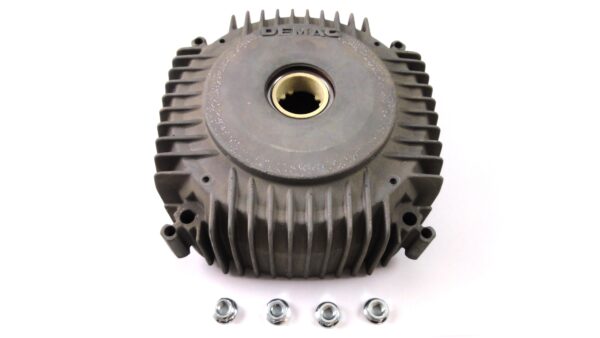 End shield set BS KM 100-CR