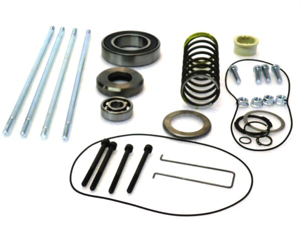 Onderdelenset KMK112B 2/ 8 DK20