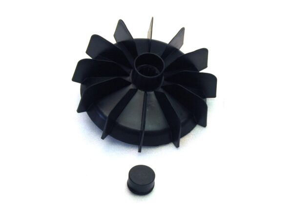 Ventilatorset KM112
