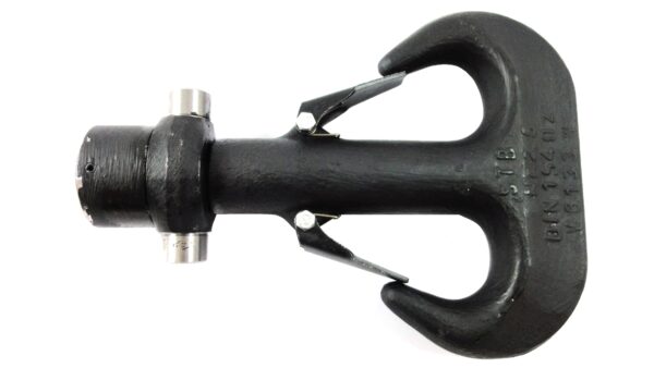 Ramshorn hook with cross beam BSN 1.6-T