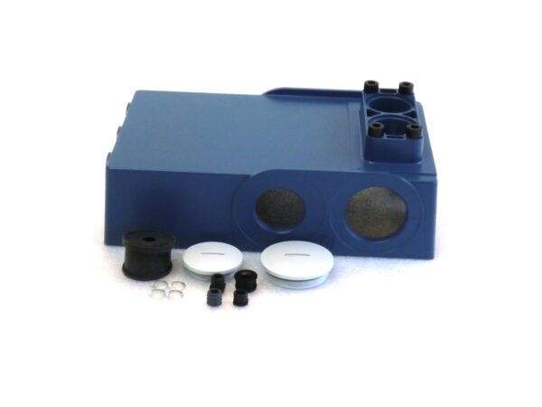 Terminal box lower part Z160 /180A