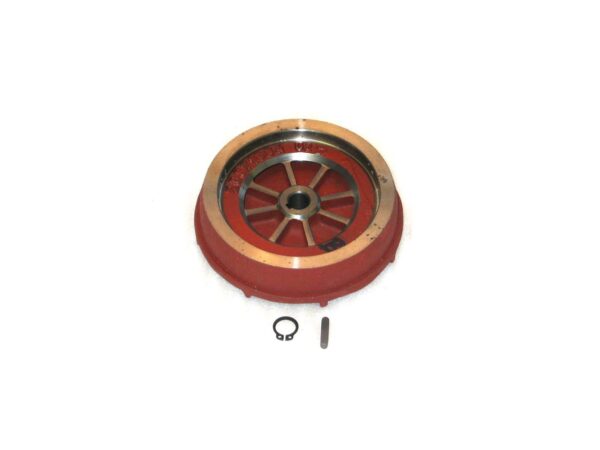 Fan set Z63/71 heavy