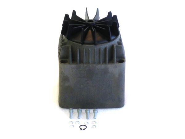 Fan cover set Z 63/ 71 HBL
