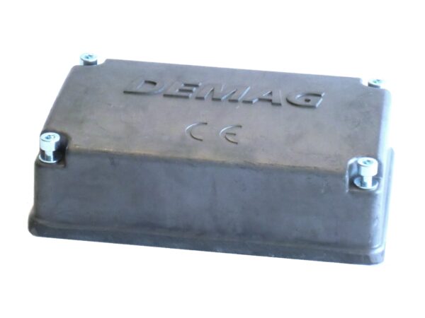 Terminal box cover Z 63- 90