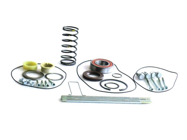 Kit palier-flasque BS ZN 90/100-IP55