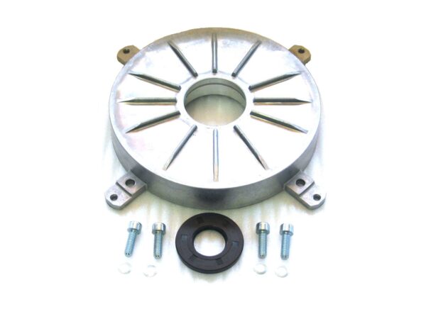 Lager- flens set BS ZN112/132-IP55