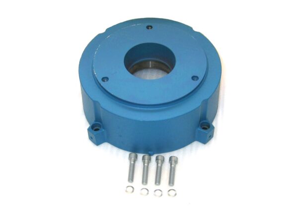 Lager-flensset BS ZB160/180-B140