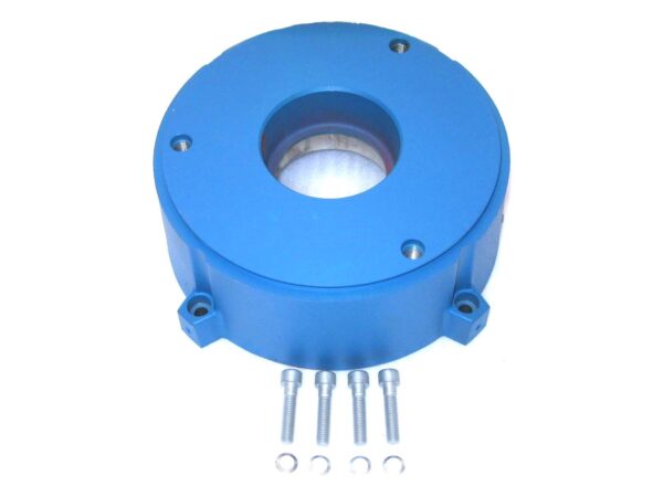 Lager-flensset BS ZB160/180-B280