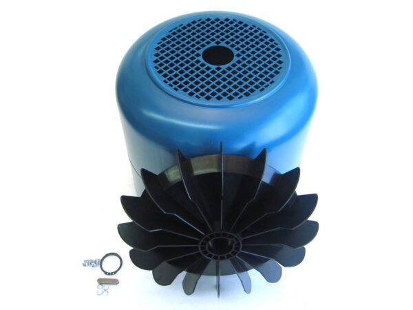 Fan cover set Z180 A DR20