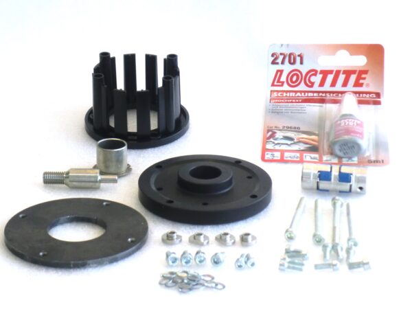 Mounting elements AG1-3/ Z200