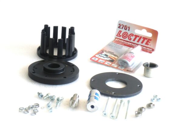 Anbauteile AG1-3/ Z225-B