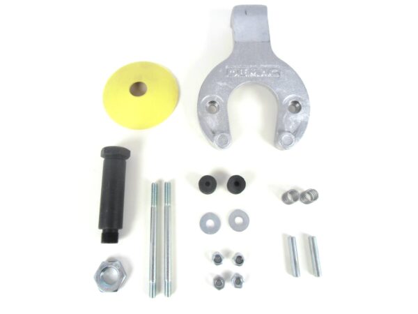 Beugelset voor loskoppeling B007-Z 63 / 71
