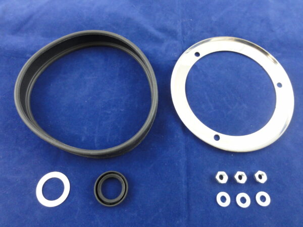 Bande de protection Br. IP55 B020-ZB 100