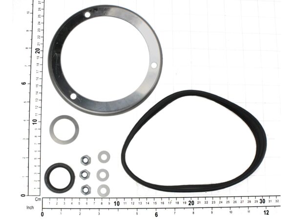Abdeckband Br. IP55 B050-ZB 132