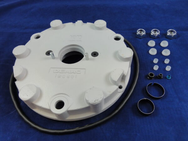Magnet body set B680 180V HBL/2MICRO
