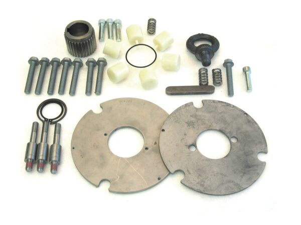 Overhaul set B140/ZB160-ZB 180A