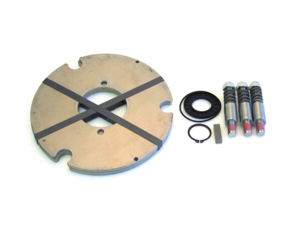 Overhaul set B280/ZB160-ZB 180A
