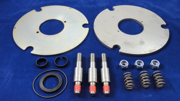 Overhaul set B680/ZB200-225
