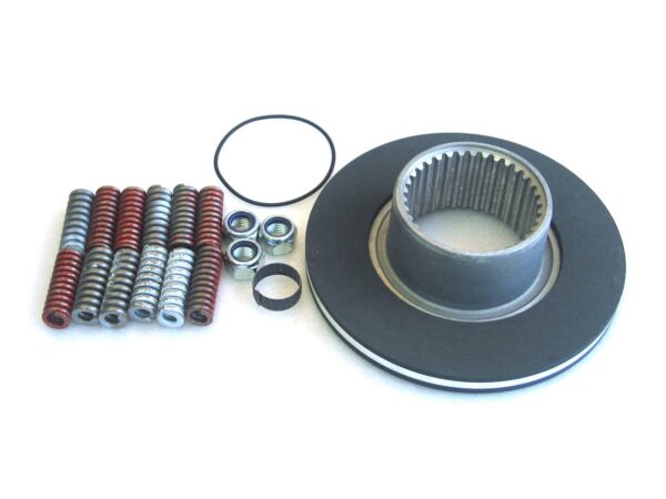 Wear and tear set B680