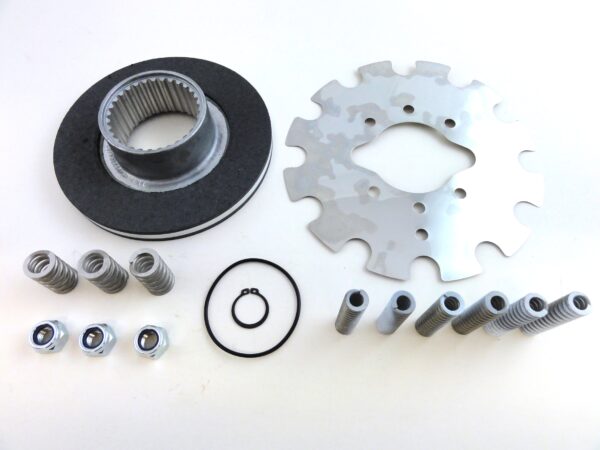 Kit pièces d'usure BR140