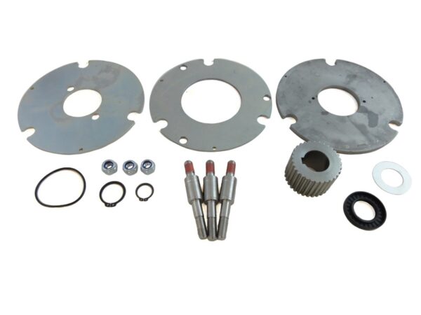 Overhaul set BR140