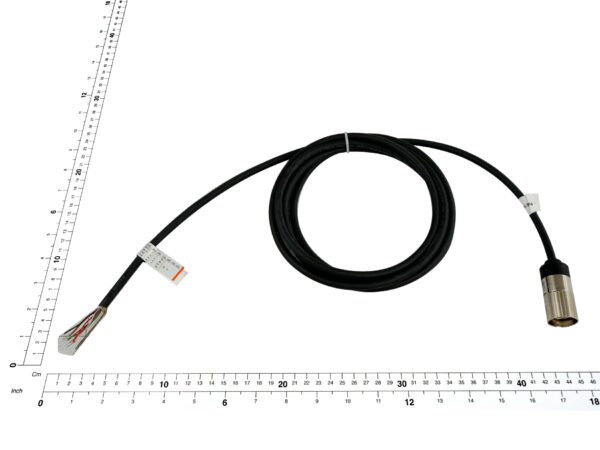 Fiche de connexion