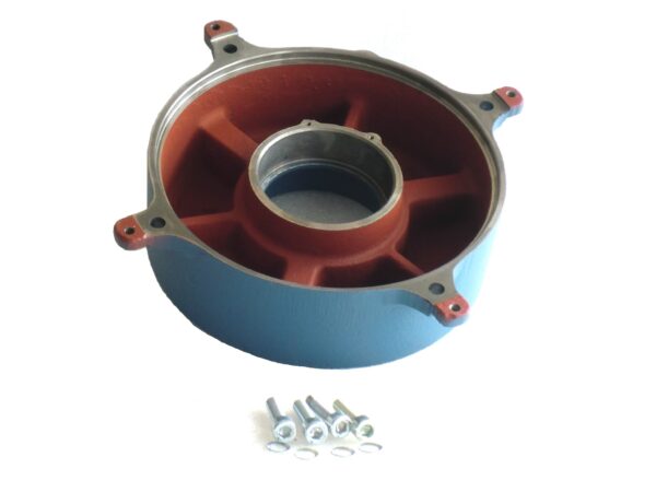 Lager- en flensset BS ZBR100 EG-B050 EGS